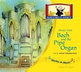 Music from Bach and the Pipe Organ
