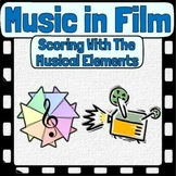 Music in Film | Film Scoring With The Elements of Music
