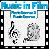 Music in Film | Movie Genres & Music Genres