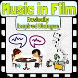 Music in Film | Musically Inspired Dialogue