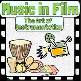 Music in Film | The Art of Instrumentation in Film Music