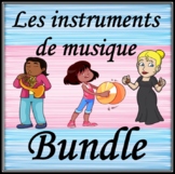 Music in French Bundle