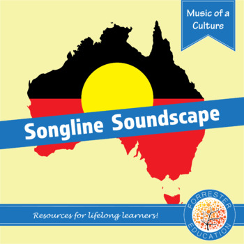 Preview of Music of Aboriginal Australians - Songline Soundscape