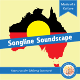Music of Aboriginal Australians - Songline Soundscape