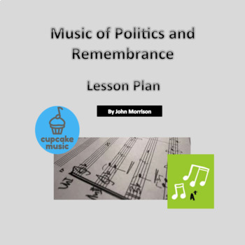 Preview of Music of Politics and Remembrance