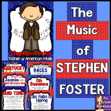 Music of Stephen Foster