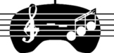 Music of Video Games - Worksheet Lesson Bundle