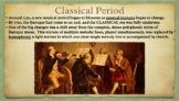 Music of the Classical Period - Google Slides