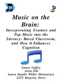 Music on the brain