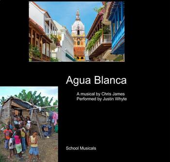 Preview of Musical: Agua Blanca
