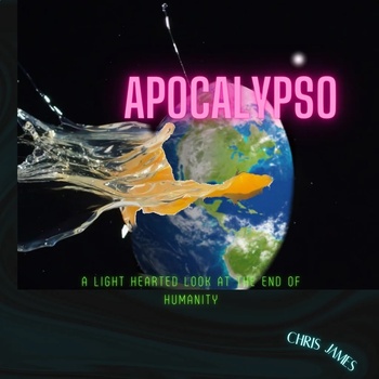 Preview of Musical: Apocalypso - a light-hearted look at the end of humanity