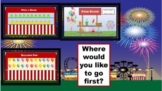 Musical Carnival ( Google Slides) - Distance Learning with