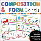 Musical Form & Composition Cards [Set 1]