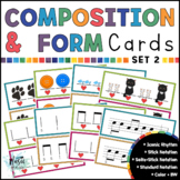 Musical Form & Composition Cards [Set 2]
