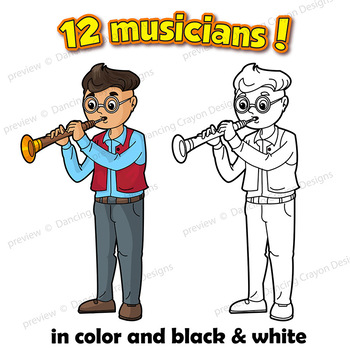 indian music clipart