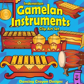 Gamelan mini with Pentatonic sound for art deco or Music instrument 