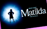 Musical Mondays Bellringer - Matilda The Musical