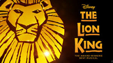 Musical Mondays Bellringer - The Lion King