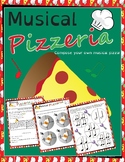 Musical Pizzeria
