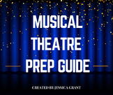 Musical Theatre Prep Guide