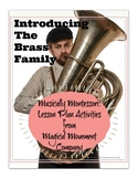 Musically Montessori: Introducing the Brass Family of Instruments