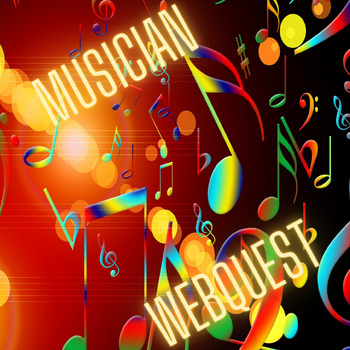 Preview of Musician WebQuest