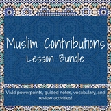 Muslim Contributions Unit