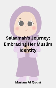 Preview of Muslim story for children