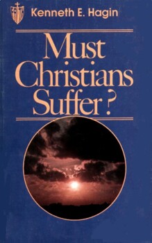 Must Christians Suffer? by adil najari | TPT