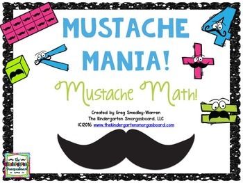 Preview of Mustache Math!
