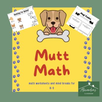 Maths Mutt Mathematical Resources Home Page