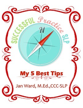 Preview of My 5 Best Tips for Private Practice