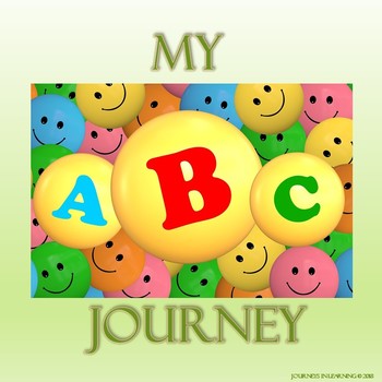 Preview of My ABC Journey