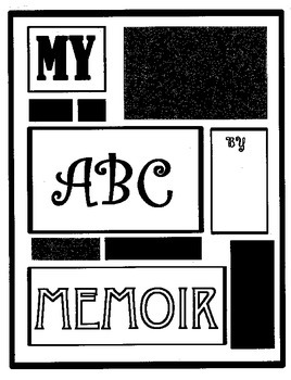 Preview of ABC Memoir Book