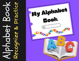 My Alphabet Book