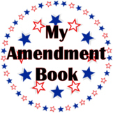 My Amendment Book