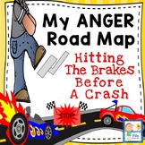 My Anger Road Map: Learning to Identify Triggers and Signs