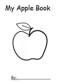 Preview of My Apple Book