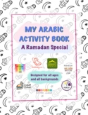 My Arabic Activity Book - Ramadan Download