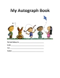 My Autograph Book