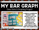 My Bar Graph Project