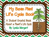My Bean Plant Life Cycle Book