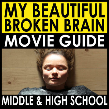 Preview of My Beautiful Broken Brain 2014 Documentary Movie Guide + Answers - Sub Plans