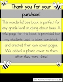 My Bee Book!