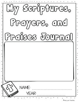 Bible Journaling and Study Set {Intermediate} by Amy Lynn Teaches