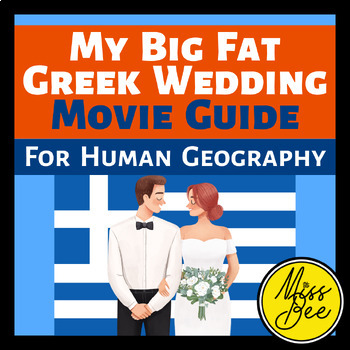 Preview of My Big Fat Greek Wedding Movie Guide | Human Geography