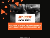 My Body Under Stress (boy version)