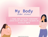 My Body Under Stress (girl version)