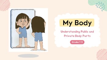 Preview of My Body: Understanding Private Body Parts (Presentation)