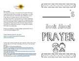My Book About Prayer from the Baha'i Writings